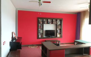 Apartament cu 3 camere si 2 terase, 79 mp+ 50 terasa, parcare, Zorilor - Poză 1