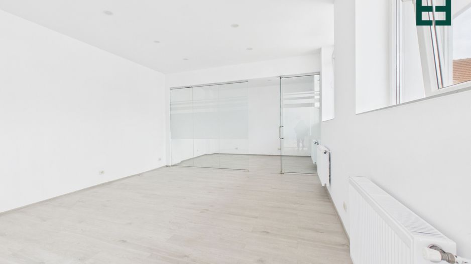 De închiriat - Spațiu birouri open space - Zonă Centrală  - Timișoara - Poză 4