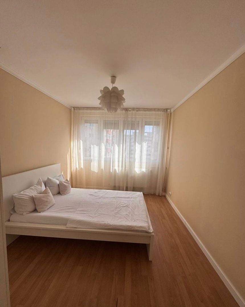 AP. 3 CAMERE BERCENI,PET-FRIENDLY, BUCATRIE INCHISA, LOC DE PACARE ADP - Poză 6