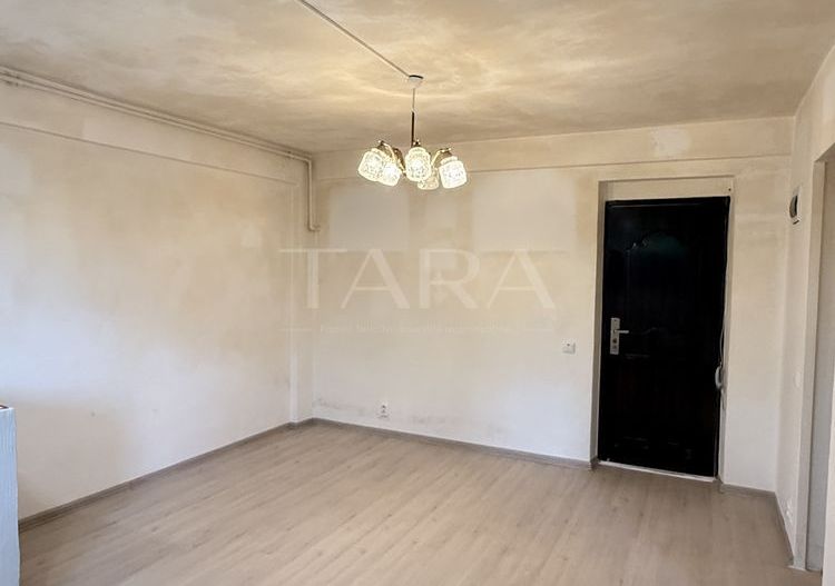 Apartament 1 cameră decomandat, 35 mp, semifinisat – Apahida - Poză 2