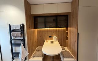 Apartament cu 4 camere in zona strazii Gheorghe Dima ! - Poză 6