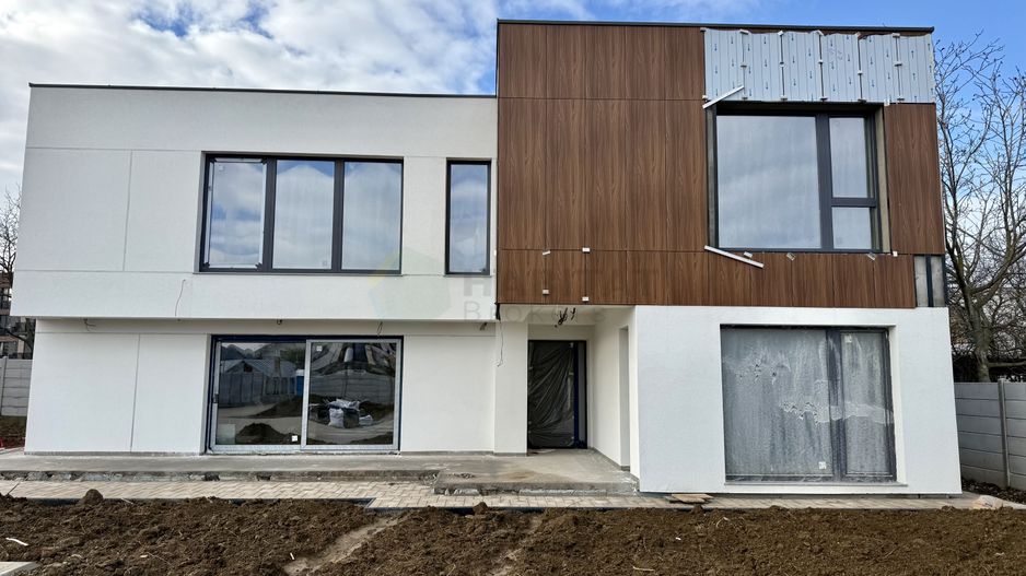 Oportunitate investitie, vila 6 camere - Poză 2