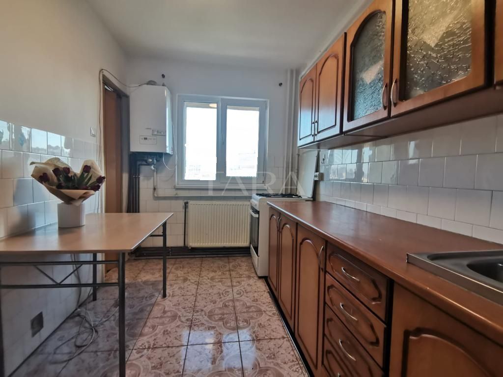 Apartament cu 3 camere de vanzare in Marasti, OMV. - Poză 2