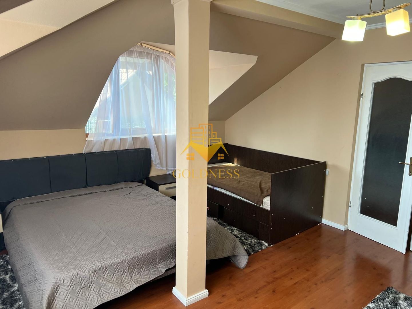3 camere,Vila, Parcare,Marasti,18 GYM,FSEGA,Iulius Mall, Petfriendly - Poză 2