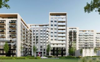 Apartament de vanzare 3 camere - Poză 3