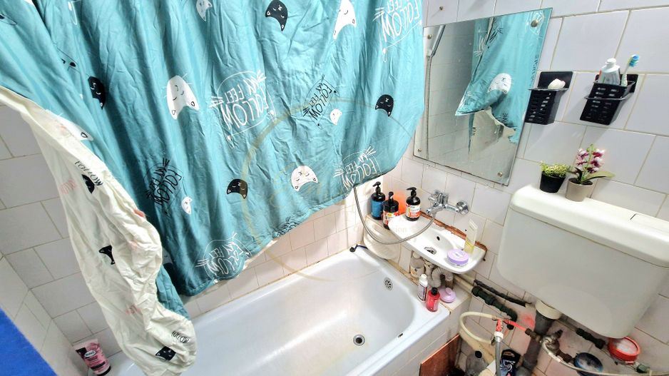 PREȚ PTOMOȚIONAL | Garsonieră spațioasă | CERERE PENTRU INVESTIȚIE - Poză 4