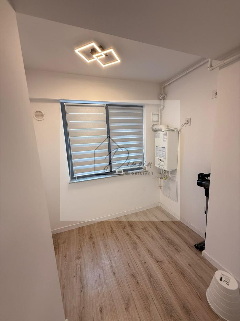 2 camere Ivory Pipera I NEMOBILAT I COMISION 0% - Poză 12