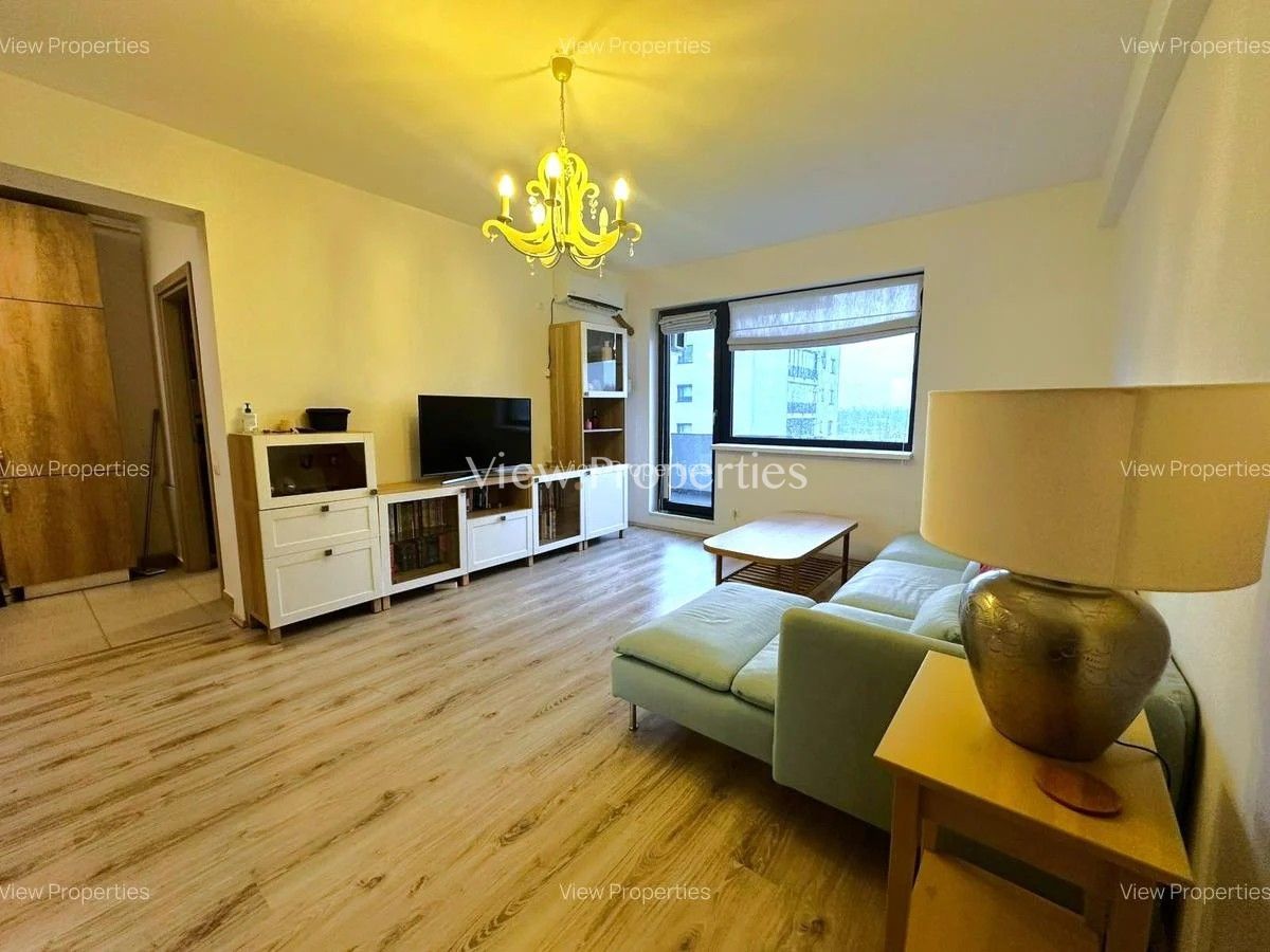 Apartament 2 camere de inchiriat – Greenfield Băneasa - Poză 1