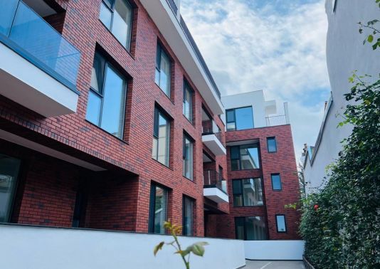 Apartament de vânzare cu 2 camere -Luxury Grand Estate- - Poză 12