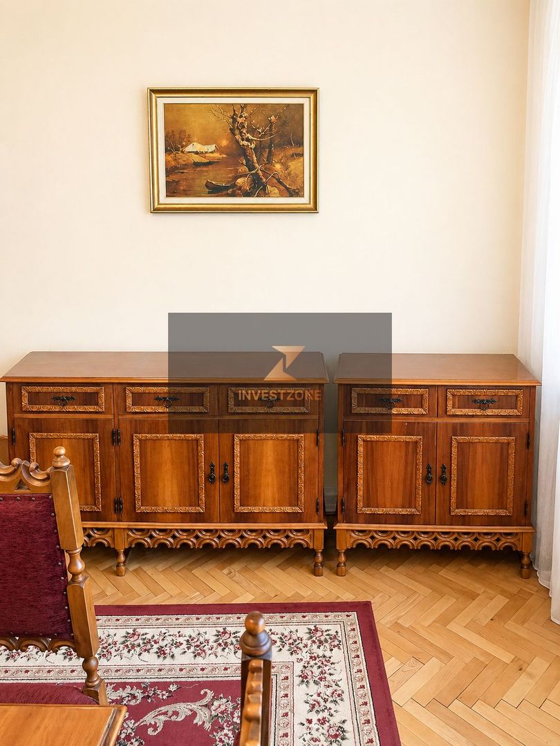 Apartament 4 camere - malul Crișului - Poză 6