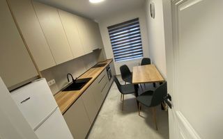 Inchiriez apartament 2 camere Vivat Residence, Piata Garii - Poză 3