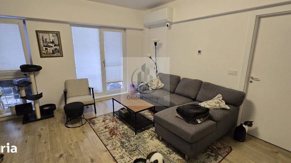 Proprietar Apt 2 cam | Metrou Pipera | Parcare | PetFriendly - Poză 4