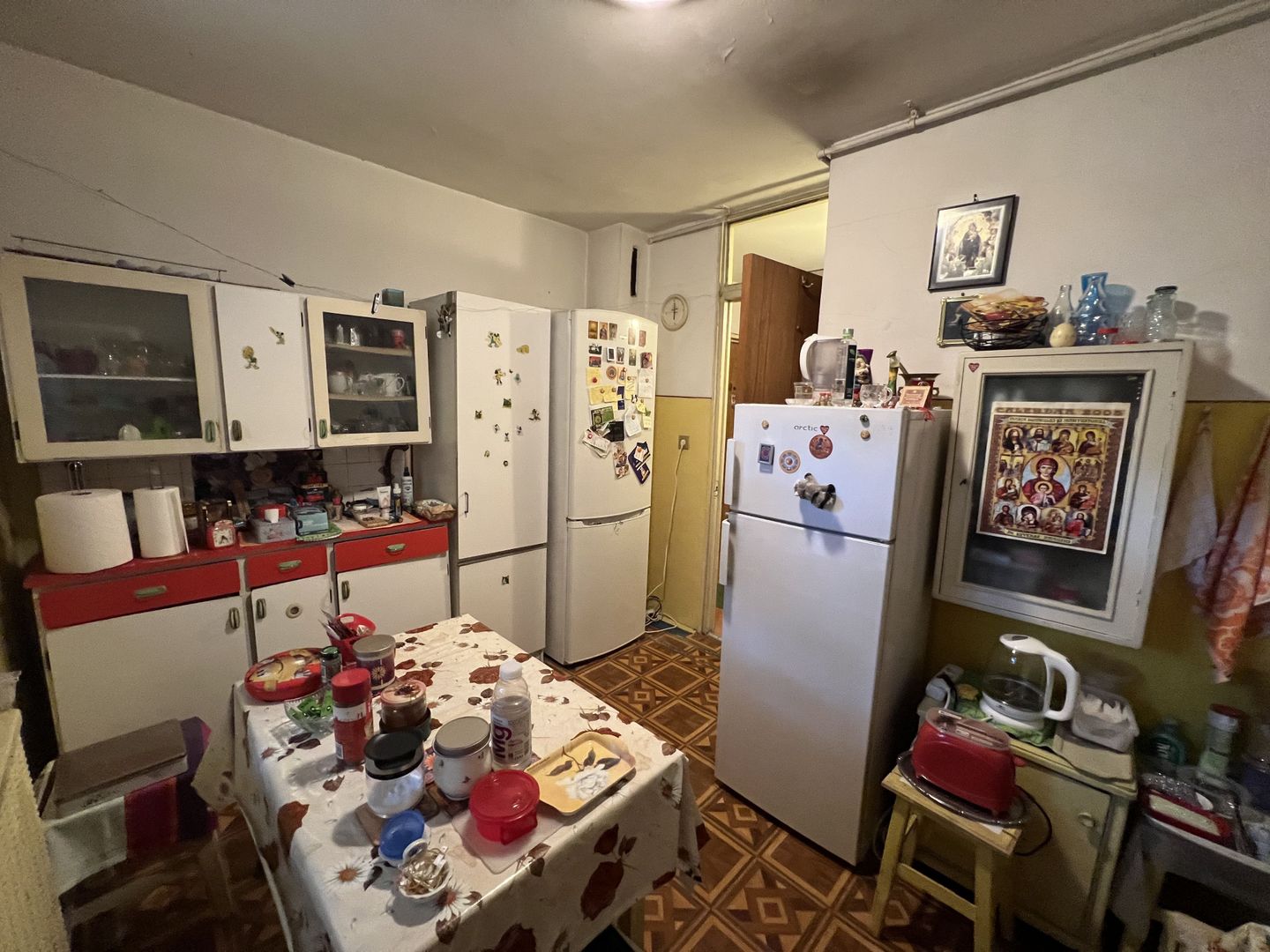 Apartament 3 camere Dorobanti | Beller - Poză 5