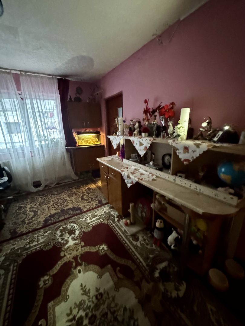 Apartament 2 camere Rasnov | Cartier ISR - Poză 7