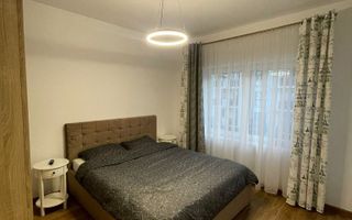 Apartament modern 2 camere 54 mp utili etaj 1 acces privat D-na Stanca - Poză 3