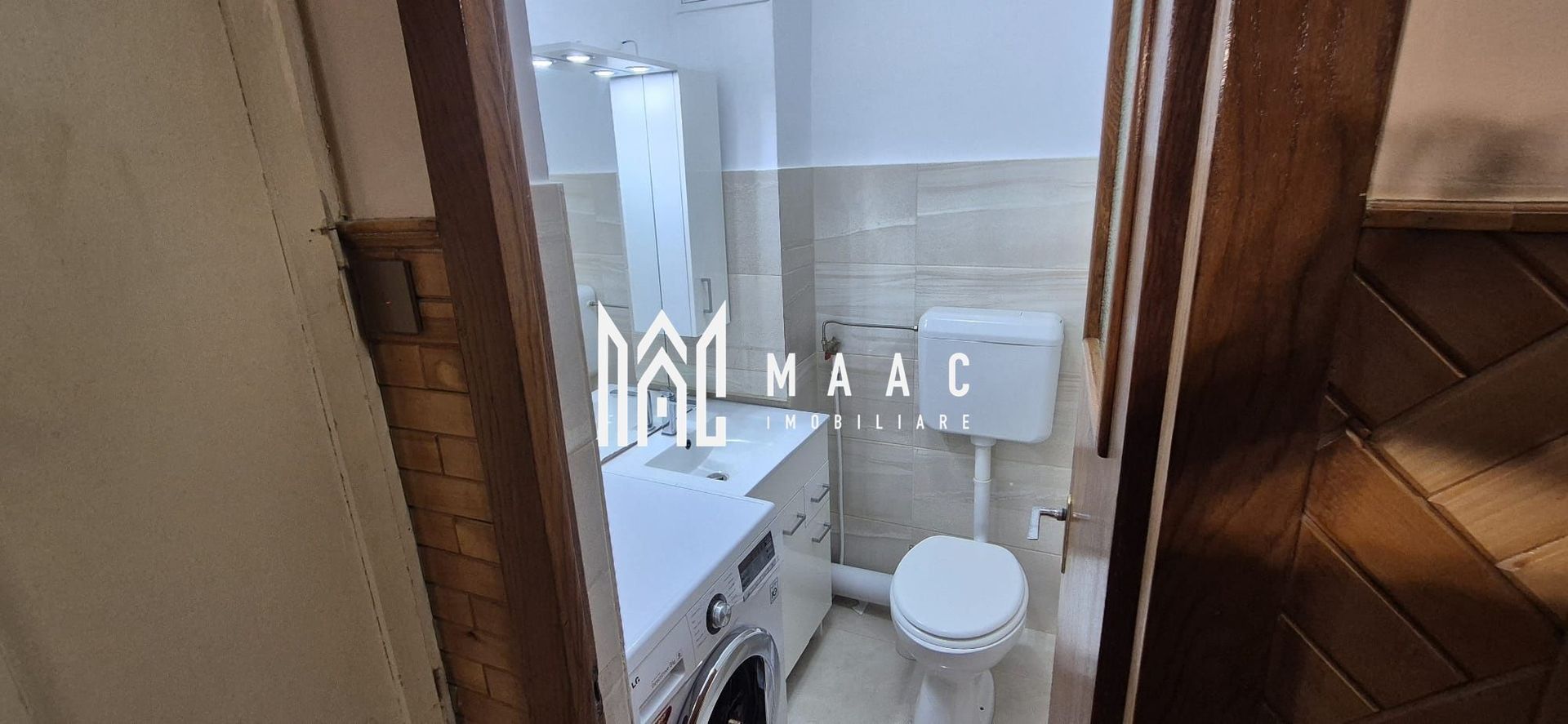 Apartament 3 camere | 65 MPU | Valea Aurie - Poză 4