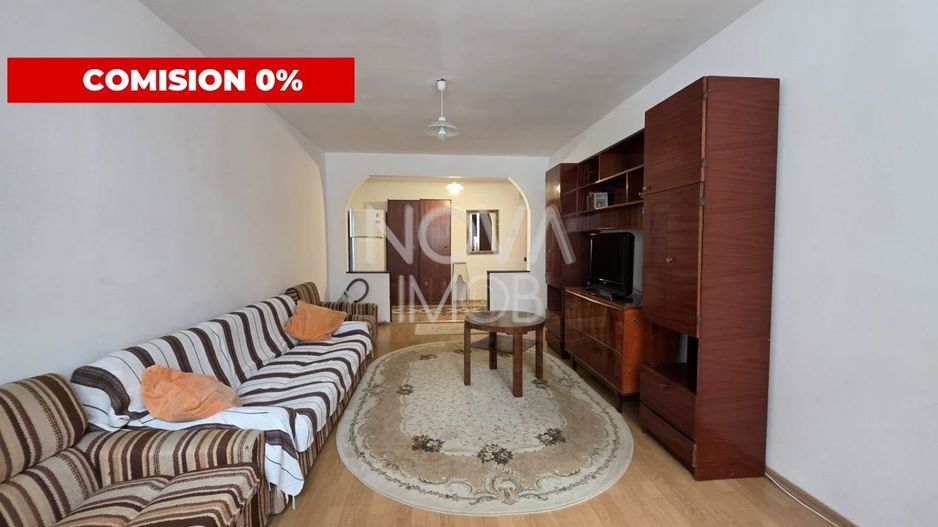 Apartament 2 camere,, Str. Rahovei - Poză 1