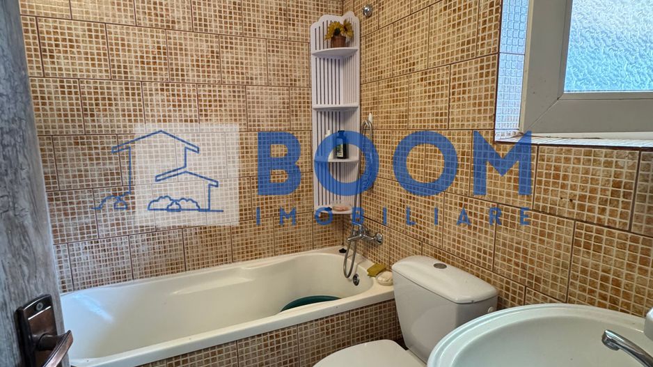 Apartament 3 camere | Zona Nord | Parter | Centrala Proprie - Poză 7