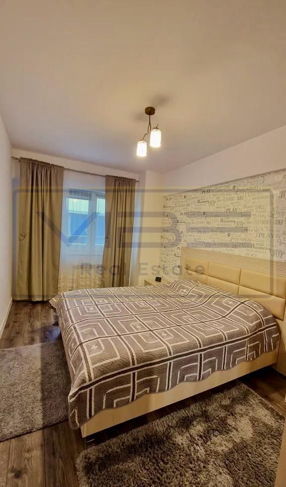 Apartament 2 camere cu loc parcare Conest Grand Residence - Poză 4