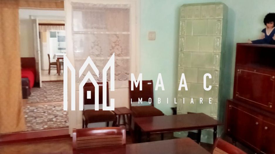 Apartament la casa I 3 camere I Piata Cluj - Poză 2