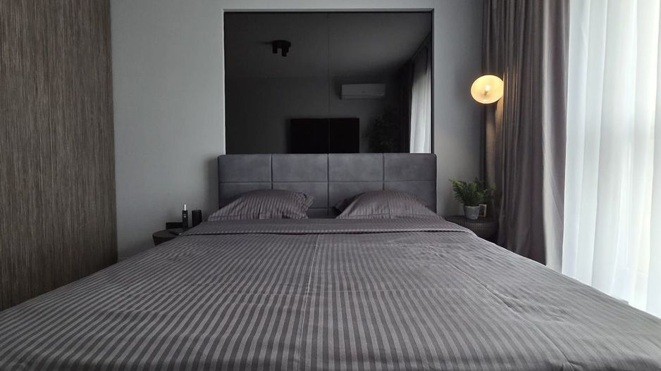 Apartament 2 camere. Premium, design. Loc Parcare Subteran. Emil Racovita. - Poză 6