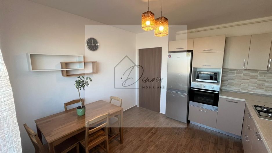 Apartament 2 camere Vivamus Residence I loc parcare I COMISION 0% - Poză 15