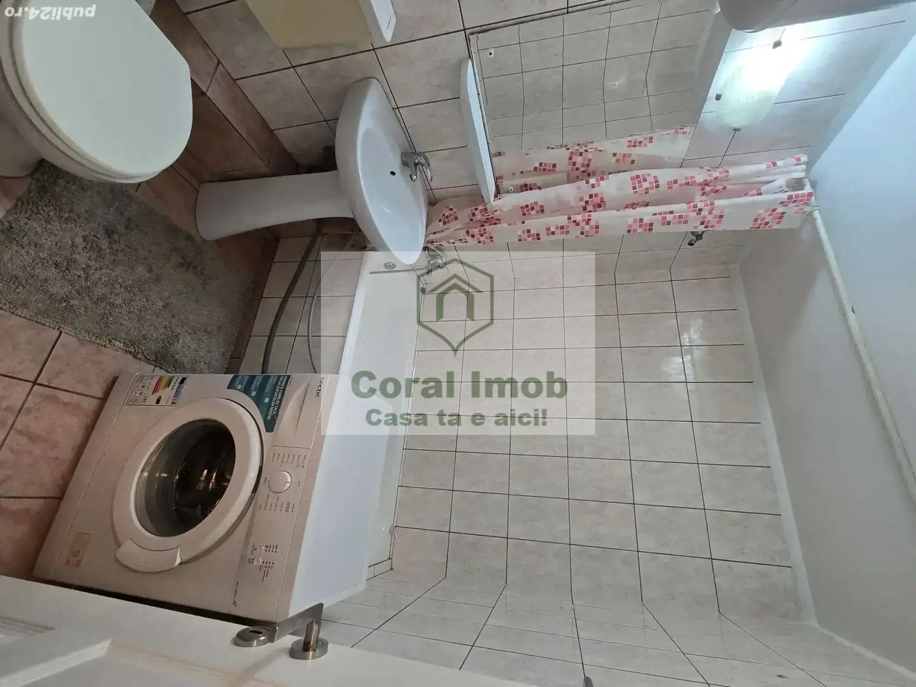 Vanzare Garsoniera Iancului Avrig Obor, bloc 1982, 5min metrou - Poză 8