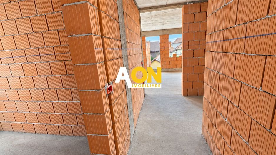 Apartament 3 camere premium, 75 mp utili, 2 parcari, et.1, Cetate - Poză 5