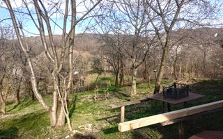 Zone de deal! Vanzare casa in Vulcana de Sus! - Poză 1