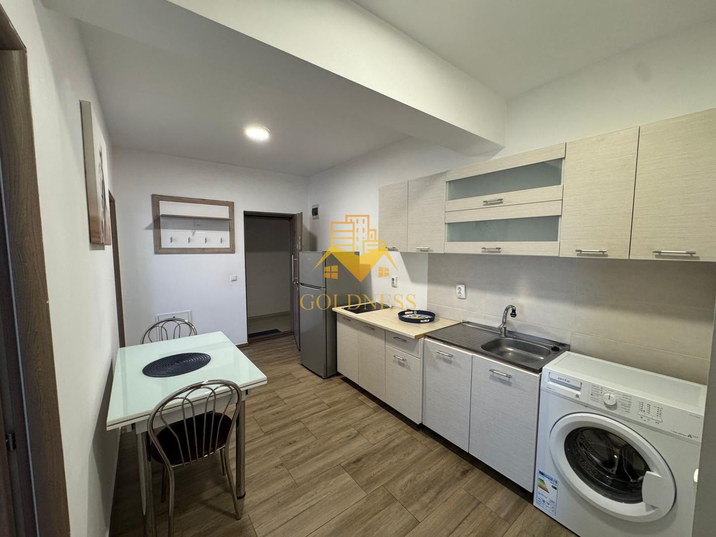 2 camere decomandate, modern, parcare, Cartierul Buna Ziua, Zona Audi - Poză 6
