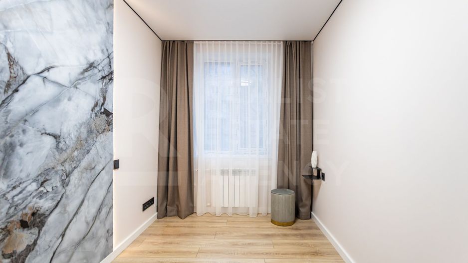 Vânzare, apartament, 2 camere, str. Nicolae Dimo, Râșcani - Poză 7