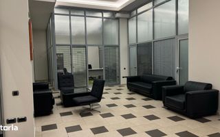BRASADAS închiriază Birouri PREMIUM Ultracentral PARCARE. - Poză 3