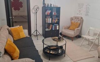 De inchiriat apartament 2 Camere Tineretului - Poză 1