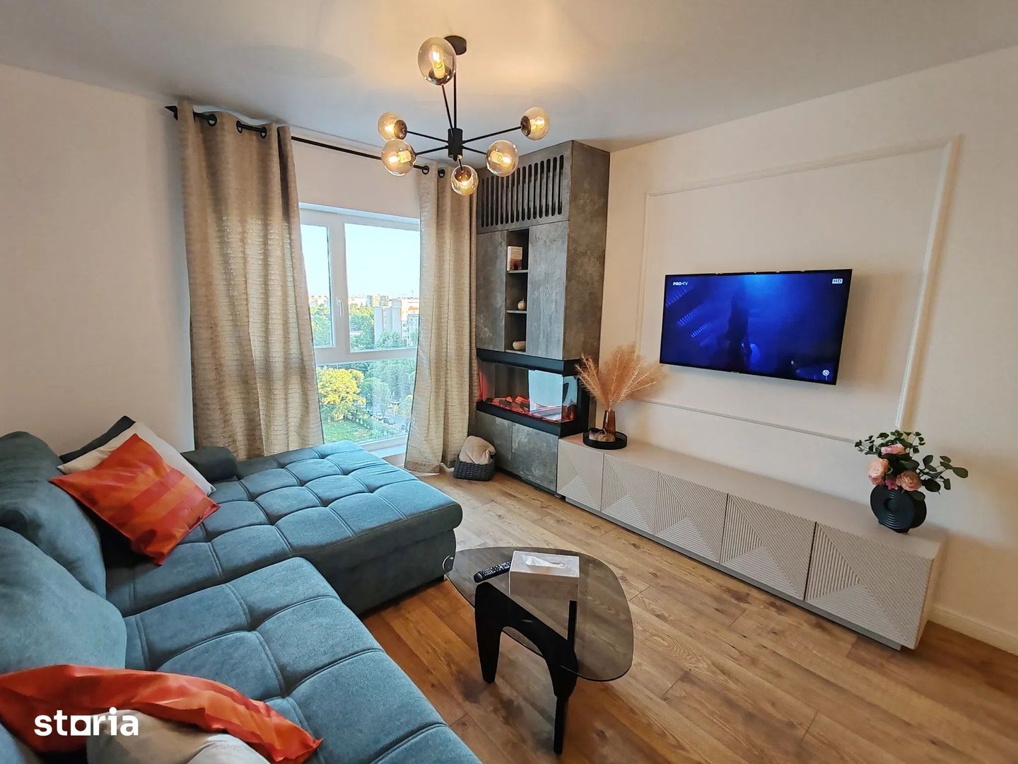 AP. 2 CAMERE-P-TA SUDULUI ,PET-FRIENDLY, MASINA DE SPALAT VASE, METROU - Poză 1