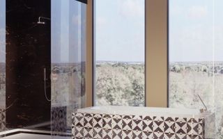 Vila boutique langa padure in Pipera - Poză 11