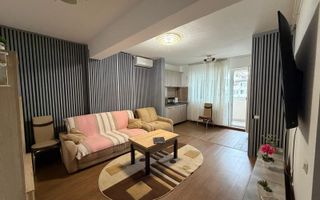 Apartament 2 camere tip Studio, Loc de Parcare, Metrou Berceni - Poză 1