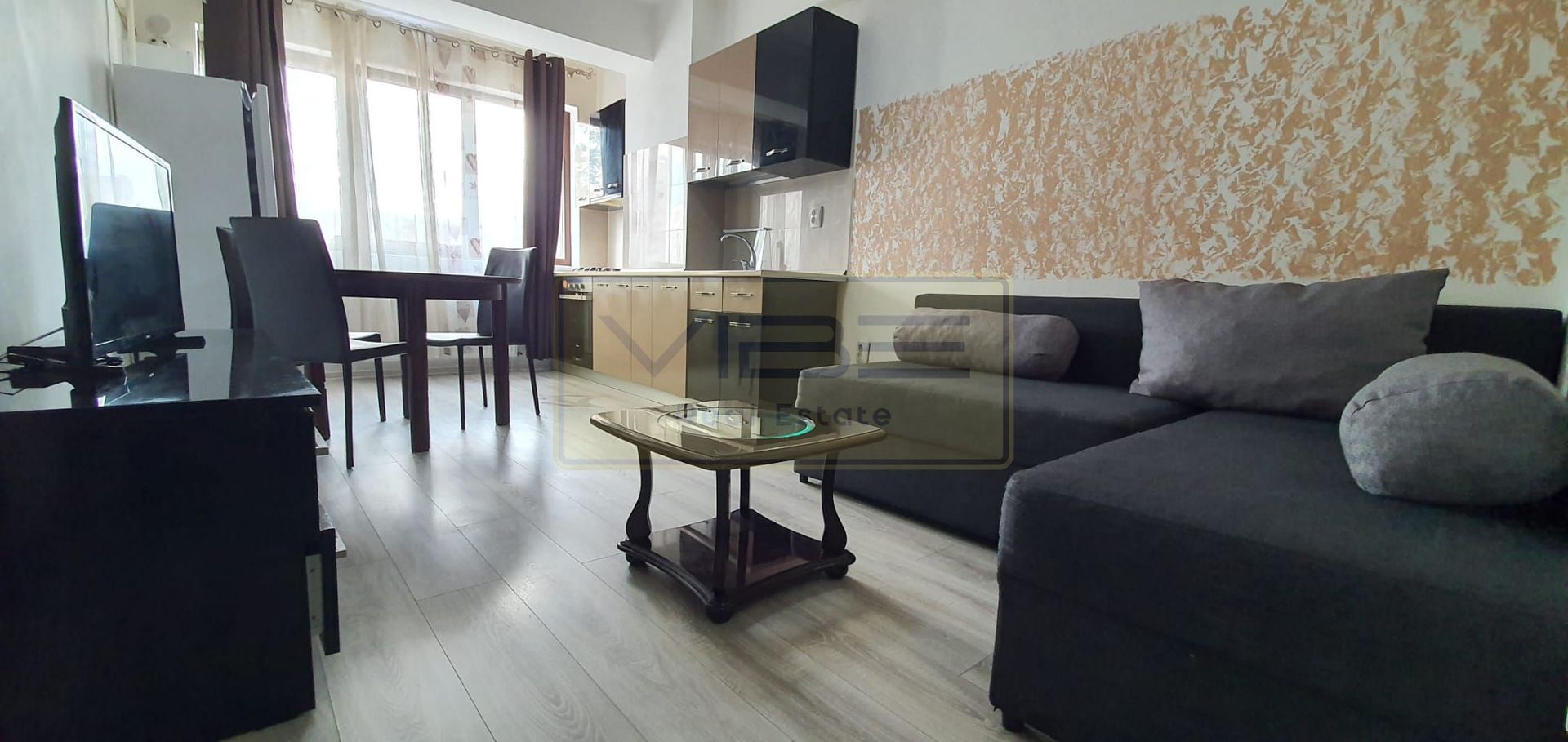 Apartament 2 camere central Palas - Amazon - Poză 2