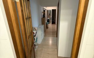 3 camere I Piata Victoriei  I Etaj 11 I 1978 - Poză 4