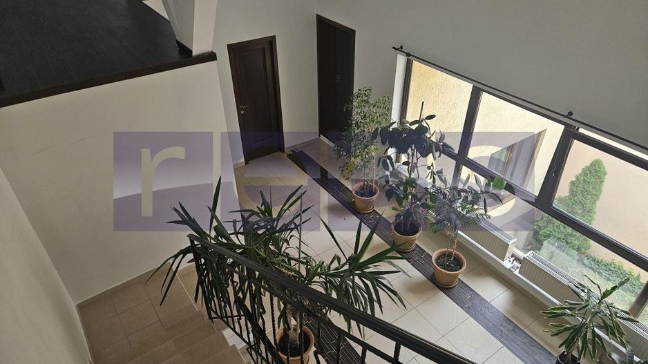 INCHIRIERE VILA DOMENII | 250MP | IDEAL ACTIVITATI COMERCIALE |PARCARE - Poză 8