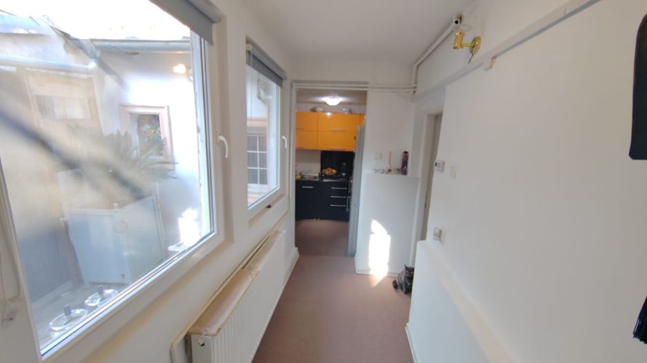 Mosilor Spatarului casa 3 camere - Poză 7