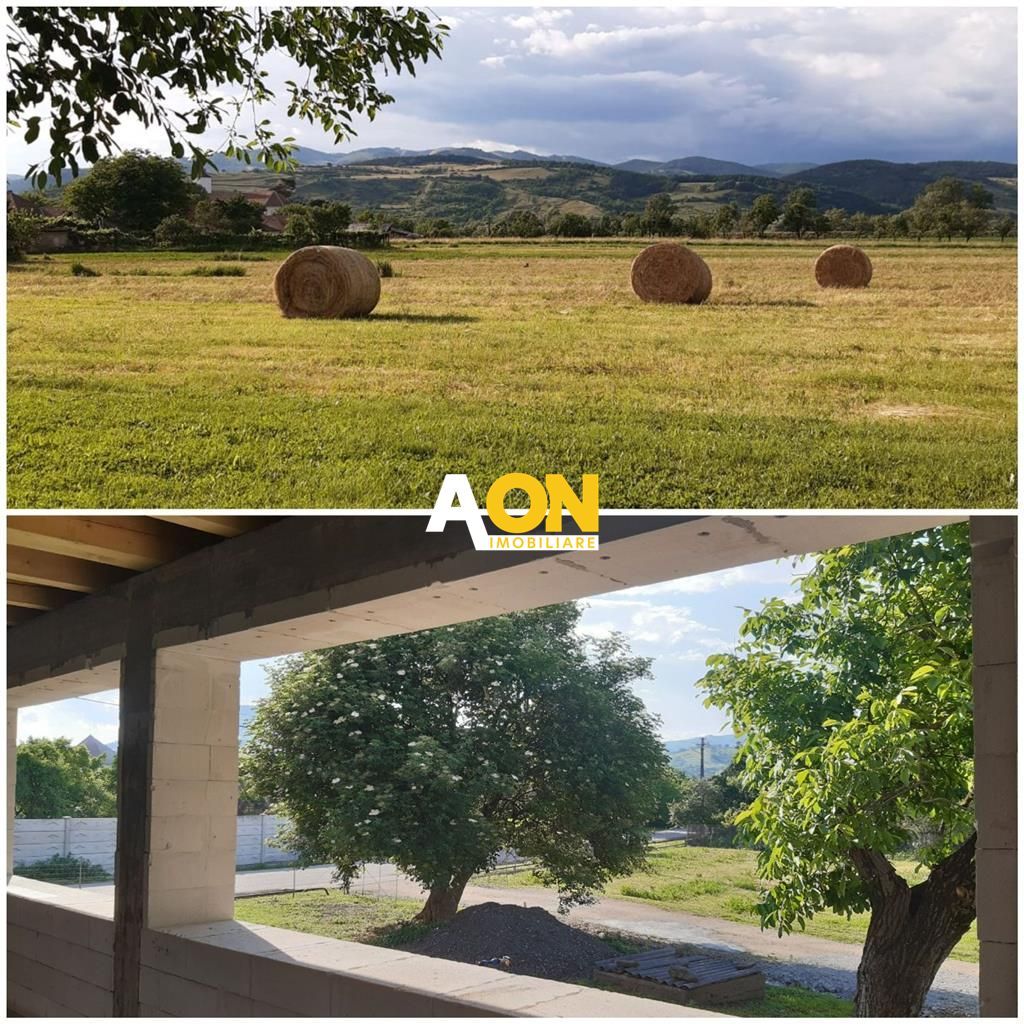 Casa de vanzare Vintu de Jos+ Casa mobila mobilata si utilata - Poză 7