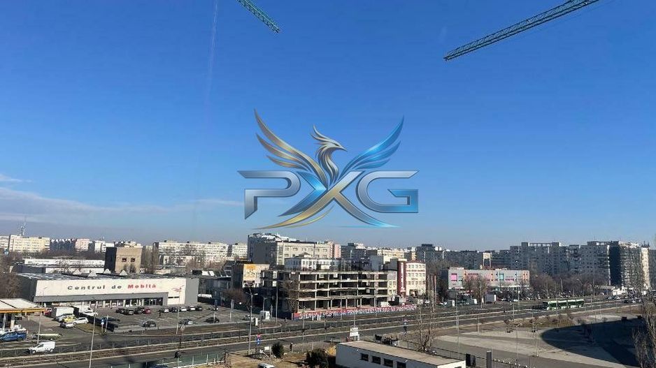 Apartament 2 camere Ghencea Stadion - Poză 2