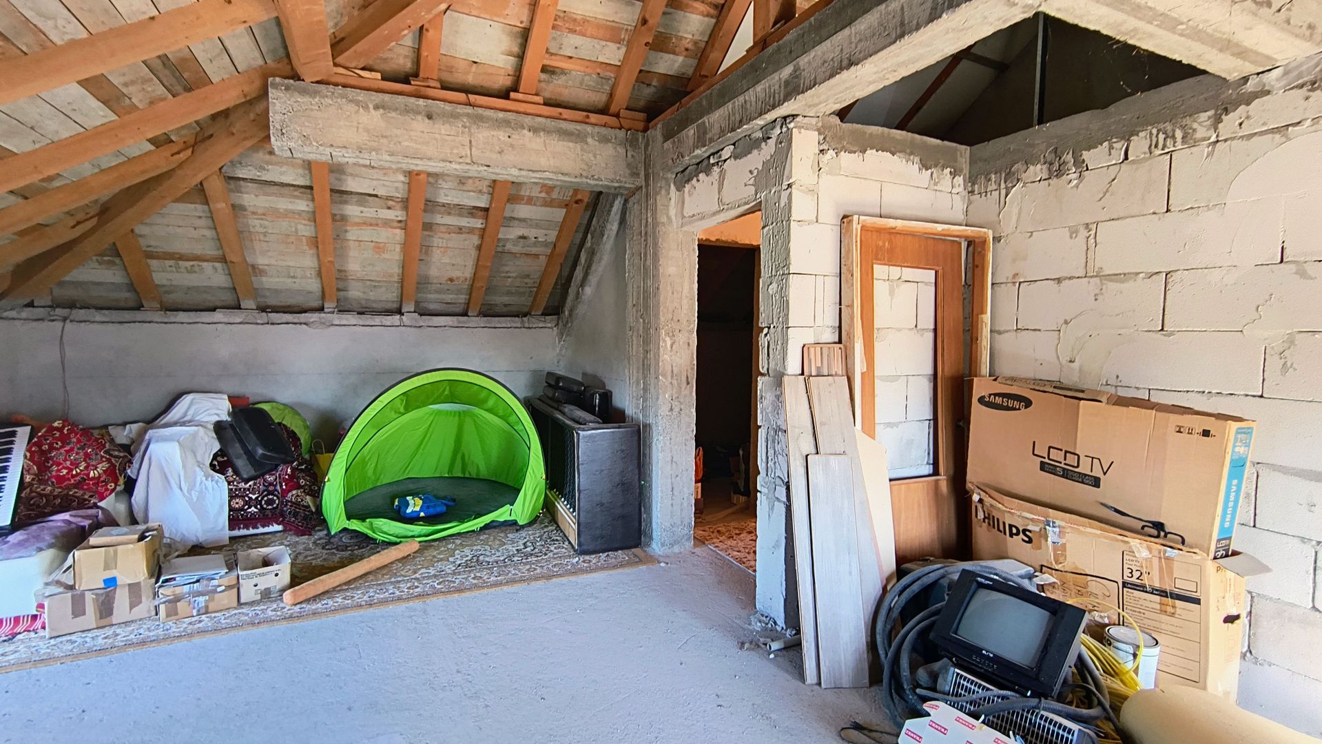 Năvodari | Casă spațioasă cu teren mare - Poză 31