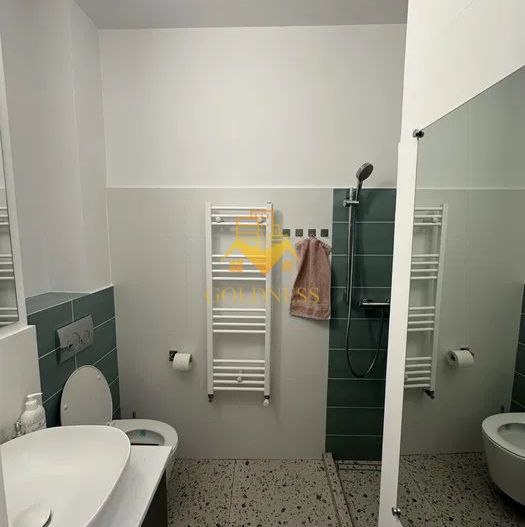 4 Camere decomandate, Zorilor, UMF, UTCN, Observatorului, Lidl, Sigma - Poză 5