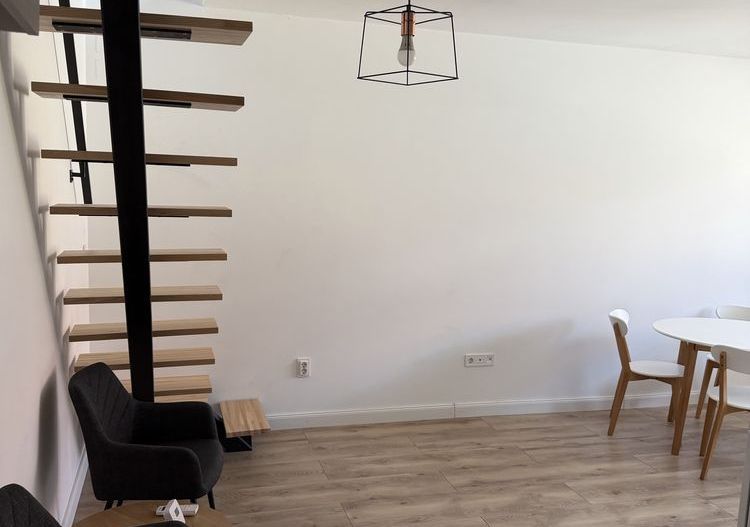Inchiriez Apartement Bloc Nou - Poză 2