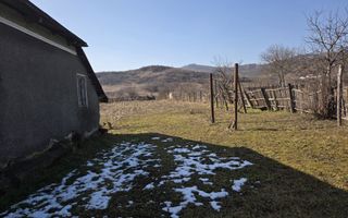 Casă bătrânească de vânzare – sat Prajoaia - Poză 5