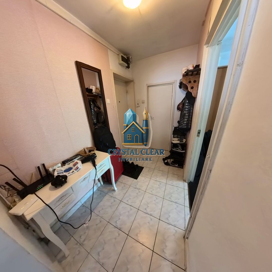 Apartament 2 camere - cartierul Tudor Vladimirescu, zona Macul Roșu - Poză 7