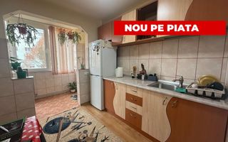 Apartament 2 Camere Decomandat Tractorul Etaj 1 Gata de Mutare - Poză 1