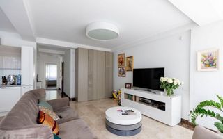 Apartament 3 camere+terasa Baneasa - Poză 4