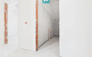 Duplex spațios 102 mp utili, teren 350mp in Covaci - Poză 18